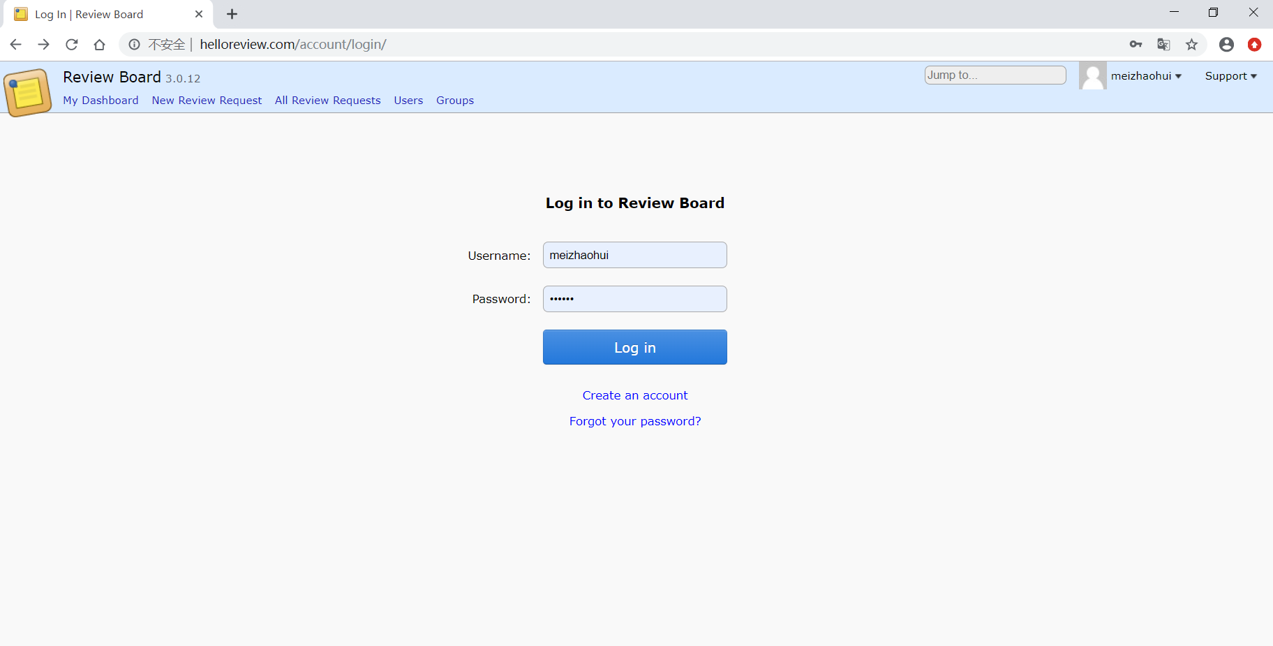 _images/reviewboard_default_login_page.png